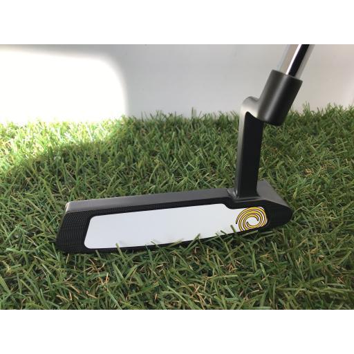 ミルド・コレクション TX オデッセイ ミルドコレクション パター 