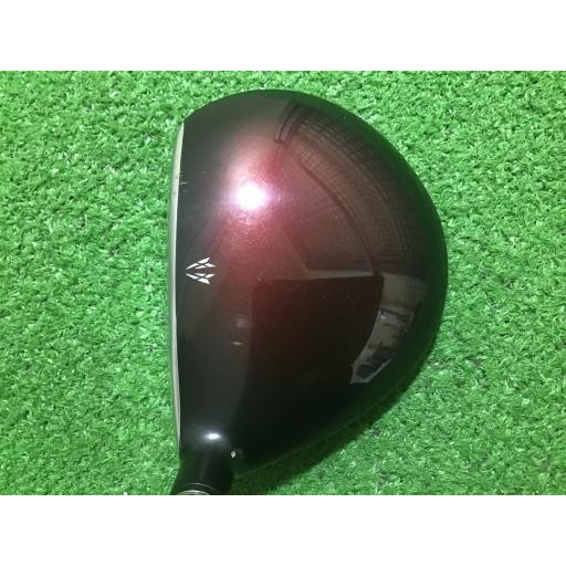 DUNLOP（ダンロップ） XXIO(2018) 5W(レッド) フェアウェイウッド FW