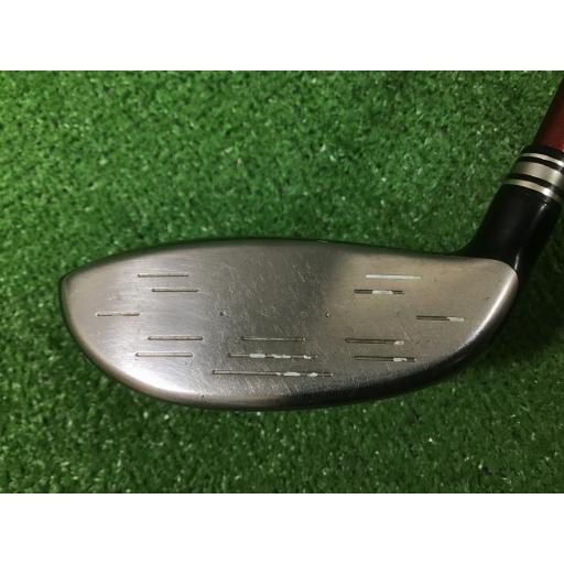 DUNLOP（ダンロップ） XXIO(2018) 5W(レッド) フェアウェイウッド FW