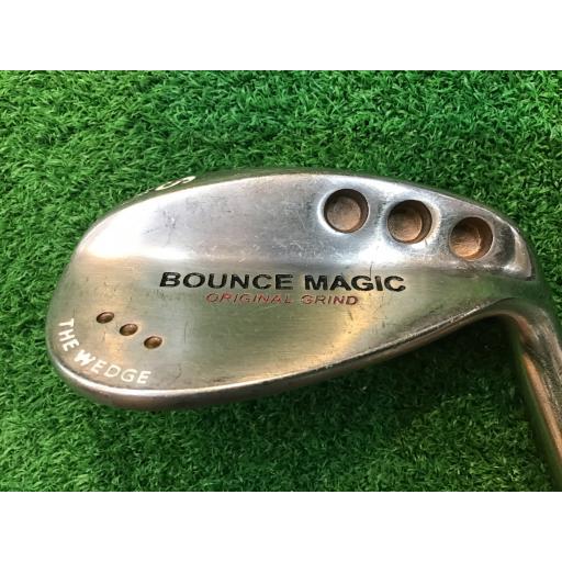 ポートウィック ザ ウェッジ BOUNCE MAGIC(ORIGINAL GRIND) THE・WEDGE