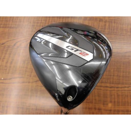 Titleist タイトリスト GT2 ドライバー 10° フレックスR 中古 Cランク 