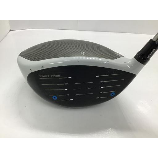 TaylorMade SIM MAX ドライバー フレックス S 9度 テーラーメイド シム