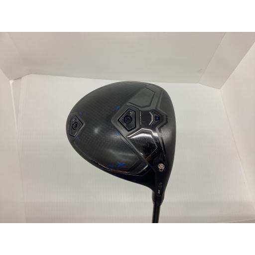 COBRA（コブラ） cobra DARKSPEED X 9° ドライバー DR フレックスS