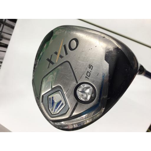 XXIO ダンロップ ゼクシオ8 XXIO8 ドライバー XXIO(2014) 10.5