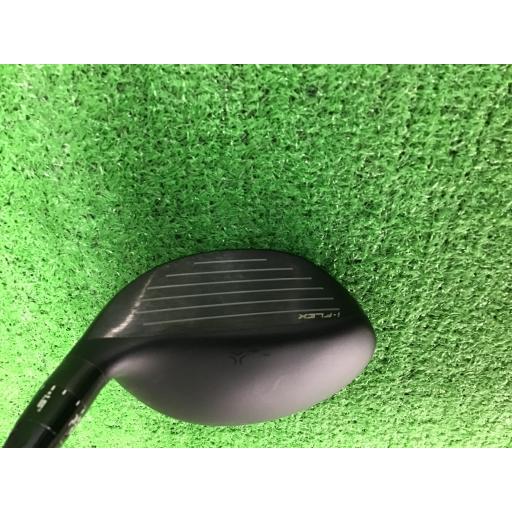 Srixon ZXi フェアウェイウッド　5W DUNLOP（ダンロップ） SRIXON ZXi 5W フェアウェイウッド FW