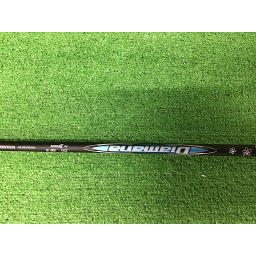 DUNLOP（ダンロップ） SRIXON ZXi 5W フェアウェイウッド FW