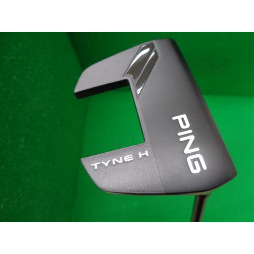 PING ピン パター TYNE H(2024) 34インチ 中古 Bランク : ゴルフ 