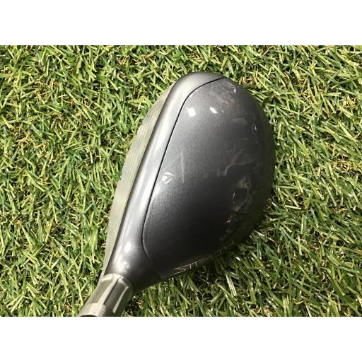 TaylorMade（テーラーメイド） STEALTH2 HD U5 レディース