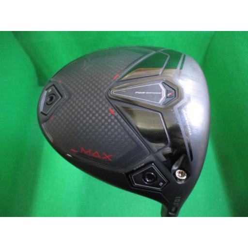 COBRA（コブラ） cobra DARKSPEED MAX 10.5° ドライバー DR フレックス