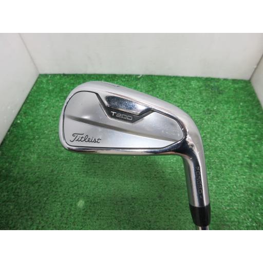 Titleist（タイトリスト） Titleist T200(2021) 6S アイアンセット IR