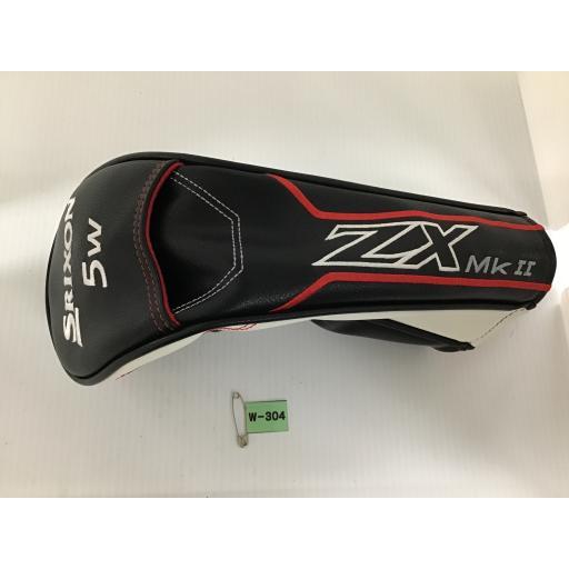 フェアウェイウッド スリクソン SRIXON ZX Mk II #5《Diamana ZX-II50