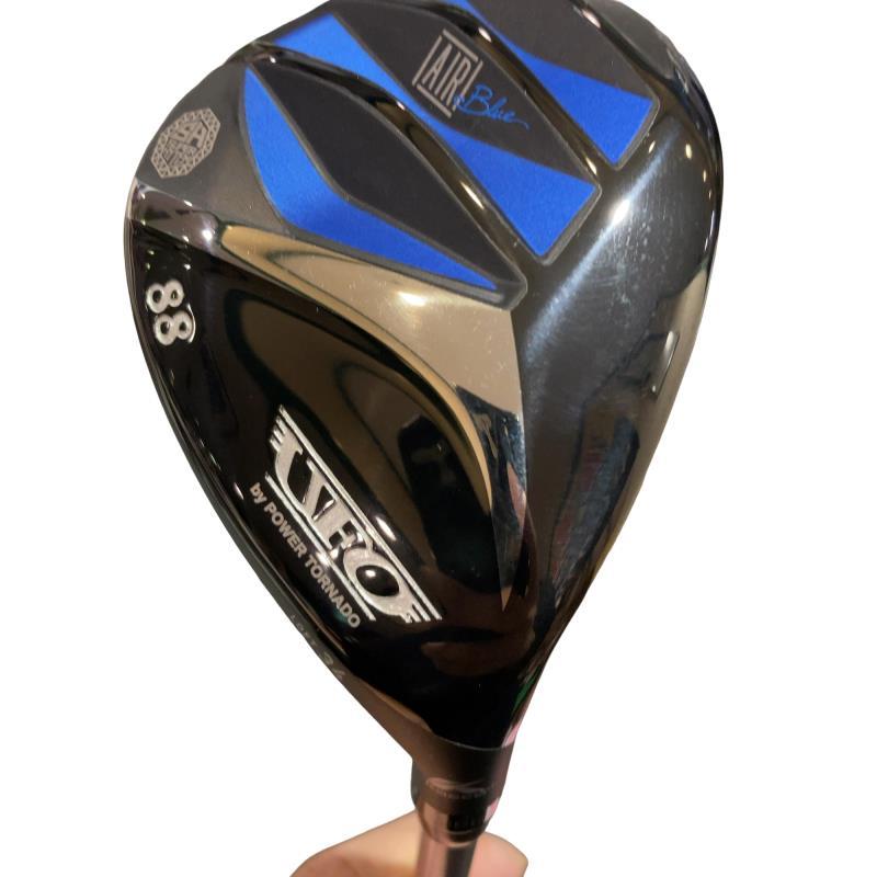 kasco（キャスコ） POWER TORNADO UFO AIR 88 ユーティリティ UT