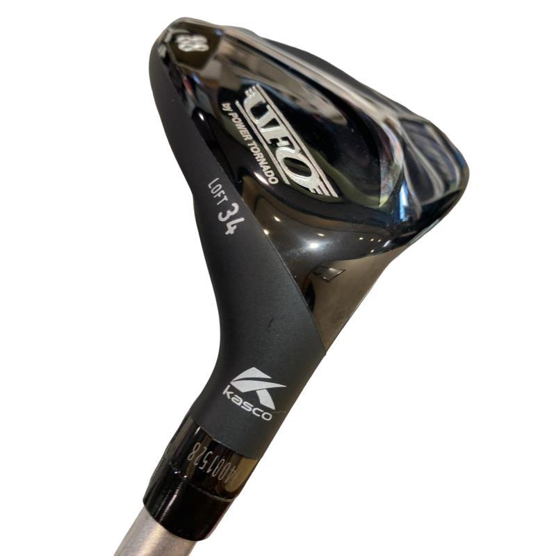 kasco（キャスコ） POWER TORNADO UFO AIR 88 ユーティリティ UT