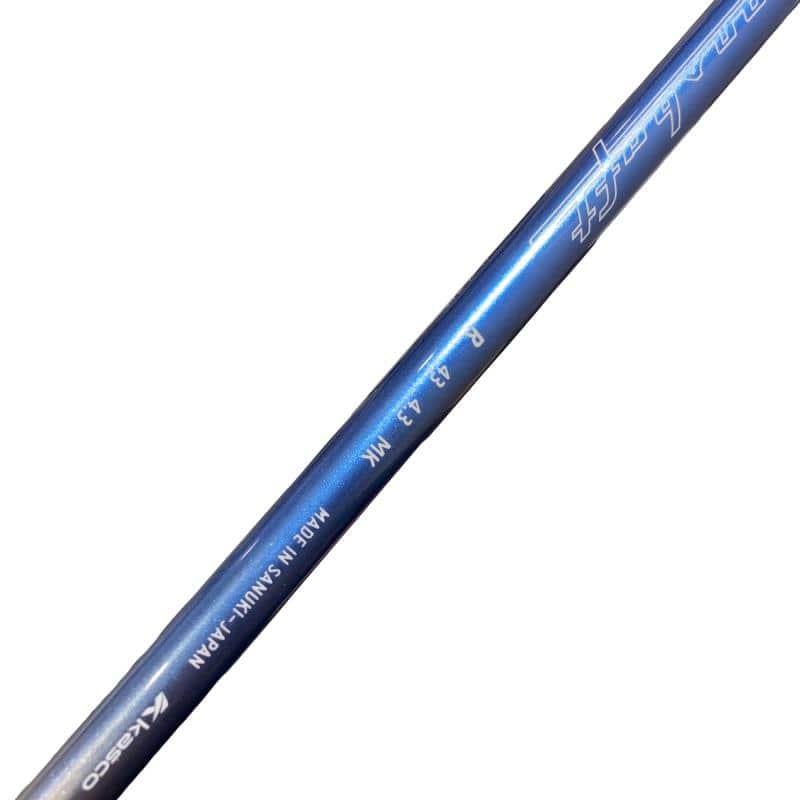 kasco（キャスコ） POWER TORNADO UFO AIR 88 ユーティリティ UT