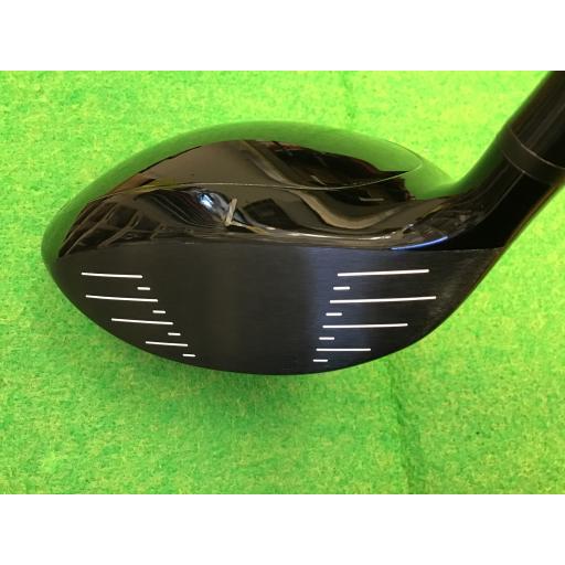 inpres ヤマハ YAMAHA インプレス フェアウェイウッド DRIVESTAR