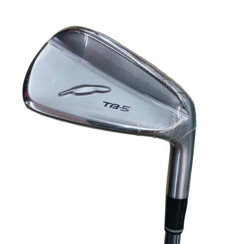 FOURTEEN（フォーティーン） TB-5 FORGED(2025) 5S アイアンセット IR