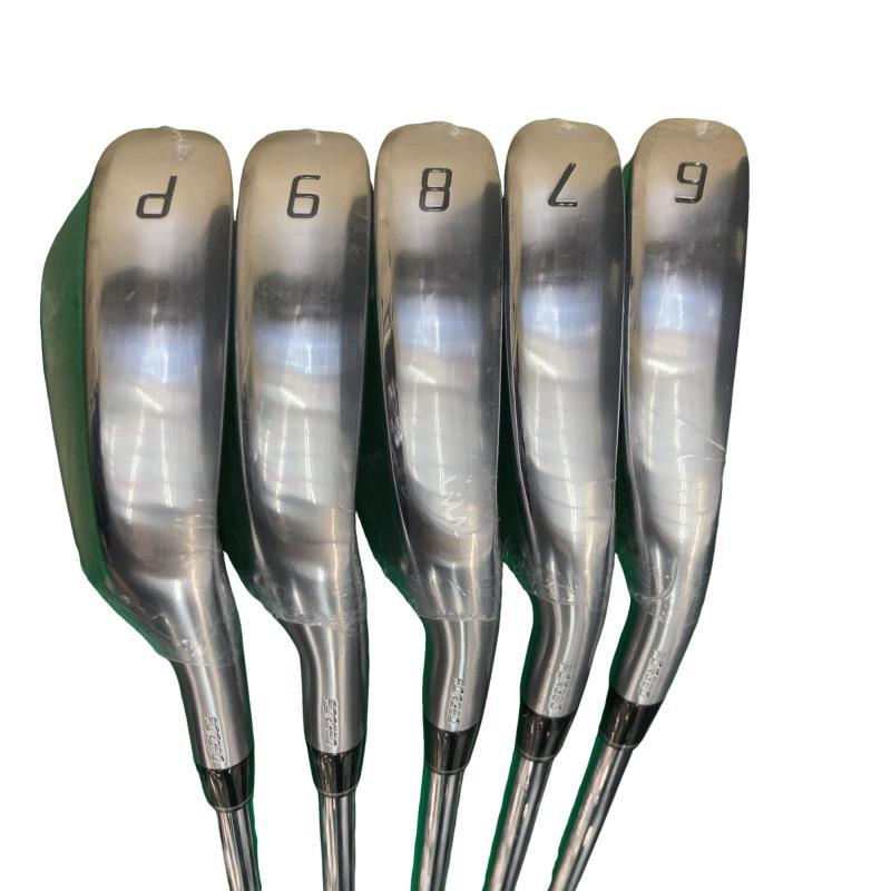 FOURTEEN（フォーティーン） TB-5 FORGED(2025) 5S アイアンセット IR