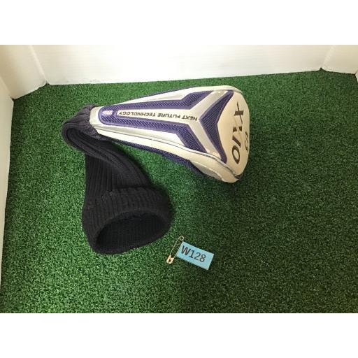 XXIO ダンロップ ゼクシオ7 XXIO7 ユーティリティ XXIO(2012) U3