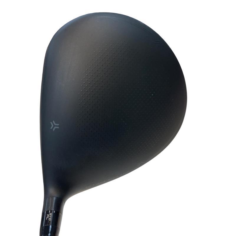 DUNLOP（ダンロップ） SRIXON ZXi TR 9° ドライバー DR フレックスS