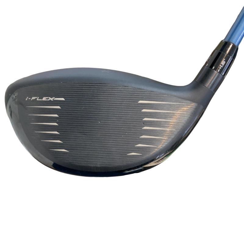 DUNLOP（ダンロップ） SRIXON ZXi TR 9° ドライバー DR フレックスS