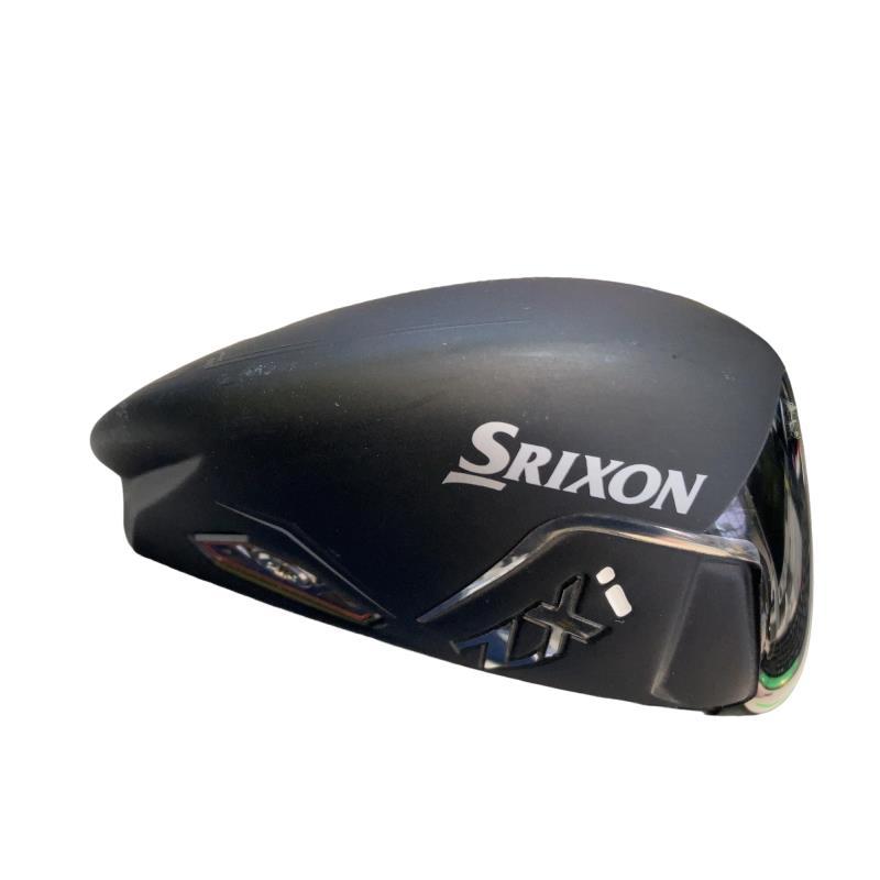 DUNLOP（ダンロップ） SRIXON ZXi TR 9° ドライバー DR フレックスS