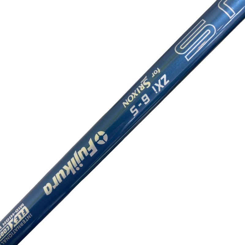 DUNLOP（ダンロップ） SRIXON ZXi TR 9° ドライバー DR フレックスS