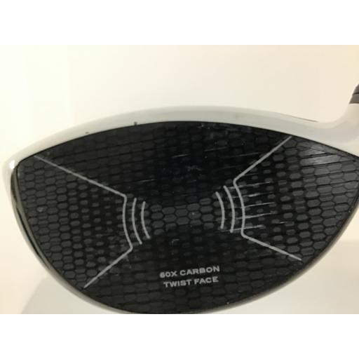 TaylorMade（テーラーメイド） STEALTH GLOIRE+ 9.5° ドライバー DR