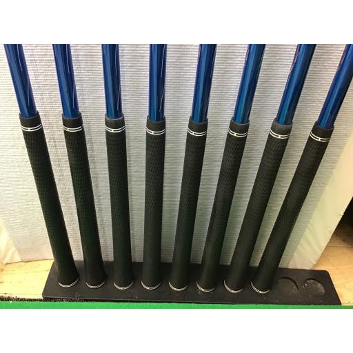 DUNLOP（ダンロップ） XXIO(2018) 8S アイアンセット IR フレックスSR