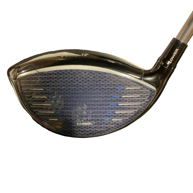 TaylorMade（テーラーメイド） Qi10 MAX 12° レディース ドライバー DR