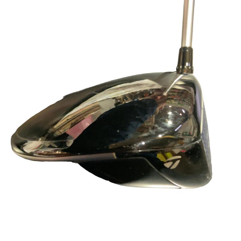 TaylorMade（テーラーメイド） Qi10 MAX 12° レディース ドライバー DR