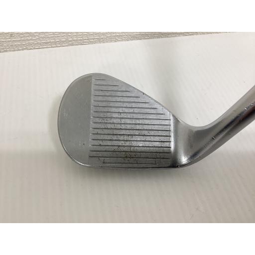 キャロウェイ Callaway マックダディ ウェッジ FORGED(2019) クロムメッキ MACK DADDY FORGED(2019) クロムメッキ 54°/12° フレックスS 中古 Dランクの画像
