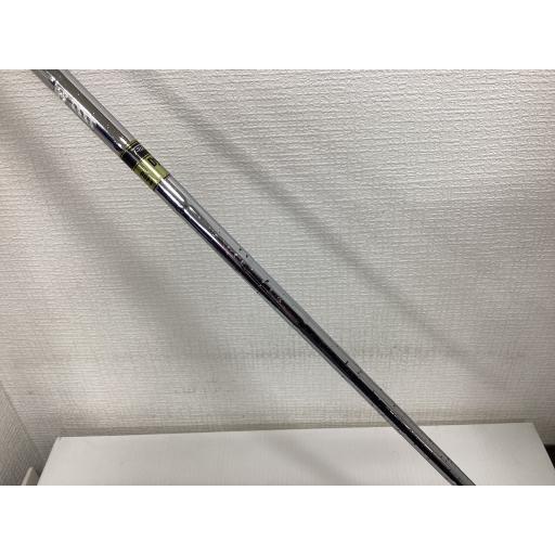 キャロウェイ Callaway マックダディ ウェッジ FORGED(2019) クロムメッキ MACK DADDY FORGED(2019) クロムメッキ 54°/12° フレックスS 中古 Dランクの画像