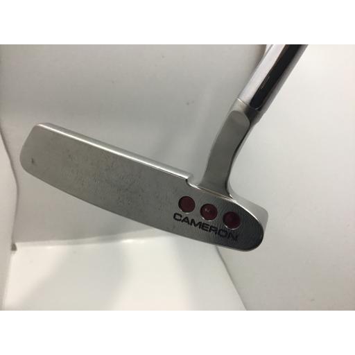 Titleist（タイトリスト） SCOTTY CAMERON STUDIO SELECT NEWPORT 1.5