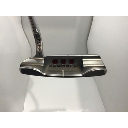 Titleist（タイトリスト） SCOTTY CAMERON STUDIO SELECT NEWPORT 1.5