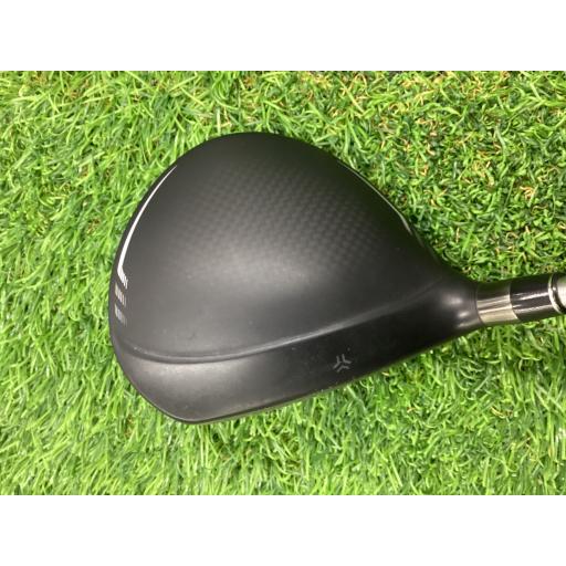 SRIXON ダンロップ スリクソン フェアウェイウッド ZX Mk II 3W