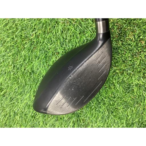 SRIXON ダンロップ スリクソン フェアウェイウッド ZX Mk II 3W