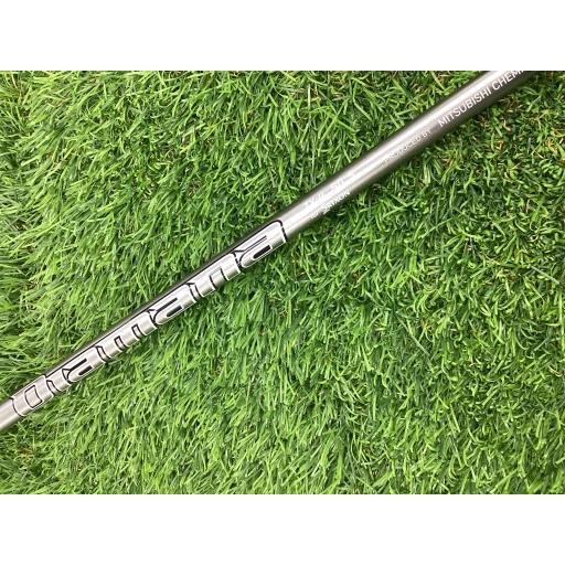 SRIXON ダンロップ スリクソン フェアウェイウッド ZX Mk II 3W