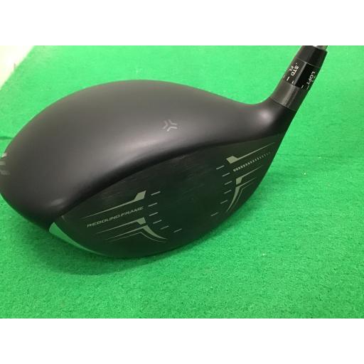 DUNLOP（ダンロップ） SRIXON ZX5 Mk II 10.5° ドライバー DR