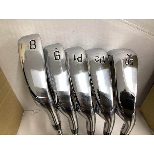 ブリヂストン BRIDGESTONE 245MAX 5S アイアンセット IR フレックスR 
