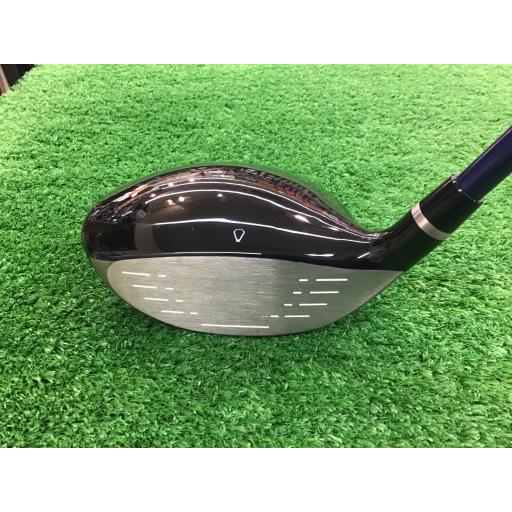 Yamaha inpres 【７Ｗ】フェアウェイウッド 【２１度】【Ｒ】 Yamaha inpres 【7W】フェアウェイウッド 【21度】【R】