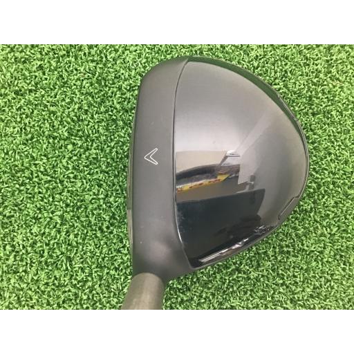 Callaway キャロウェイ パラダイム フェアウェイウッド PARADYM 5W