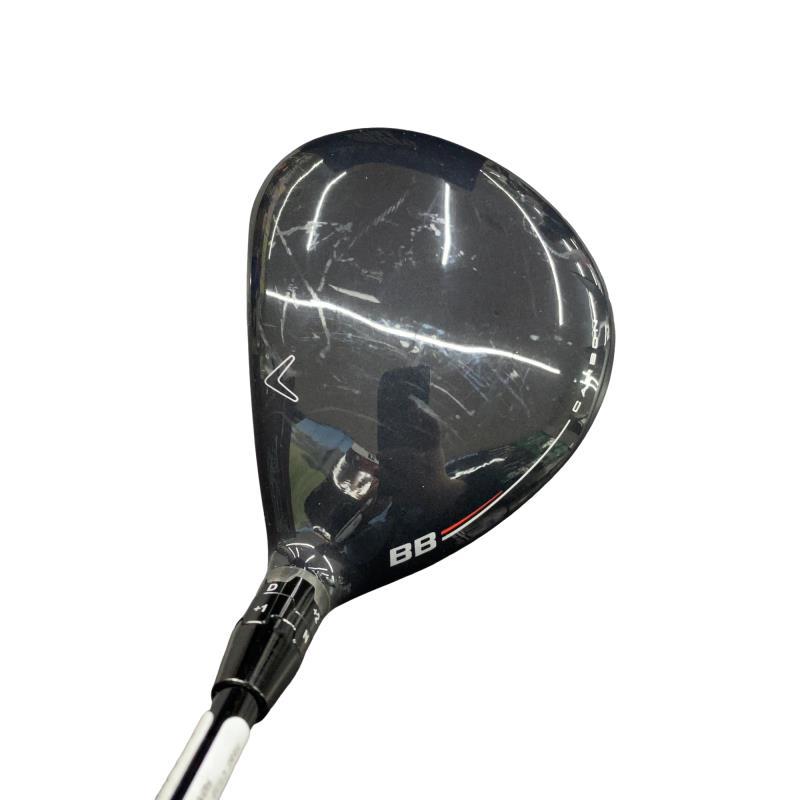 Callaway（キャロウェイ） GREAT BIG BERTHA(2023) 5W フェアウェイ