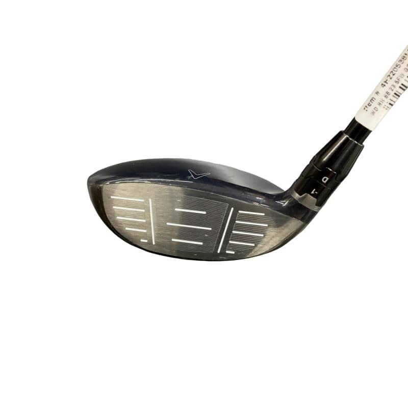 Callaway（キャロウェイ） GREAT BIG BERTHA(2023) 5W フェアウェイ