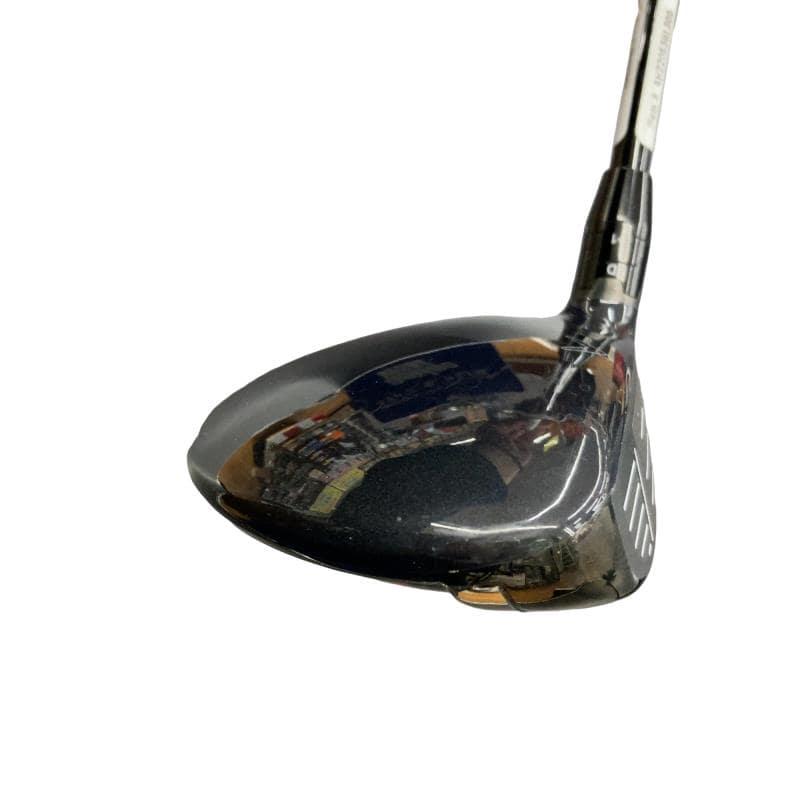 Callaway（キャロウェイ） GREAT BIG BERTHA(2023) 5W フェアウェイ
