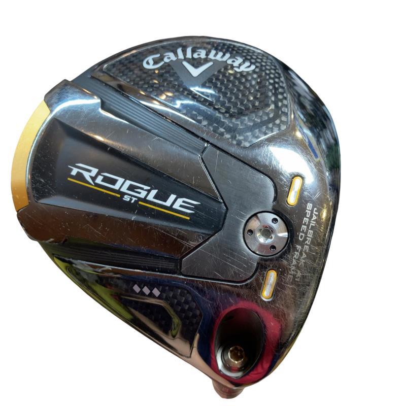 Callaway（キャロウェイ） ROGUE ST ◇◇◇ 9° ドライバー DR