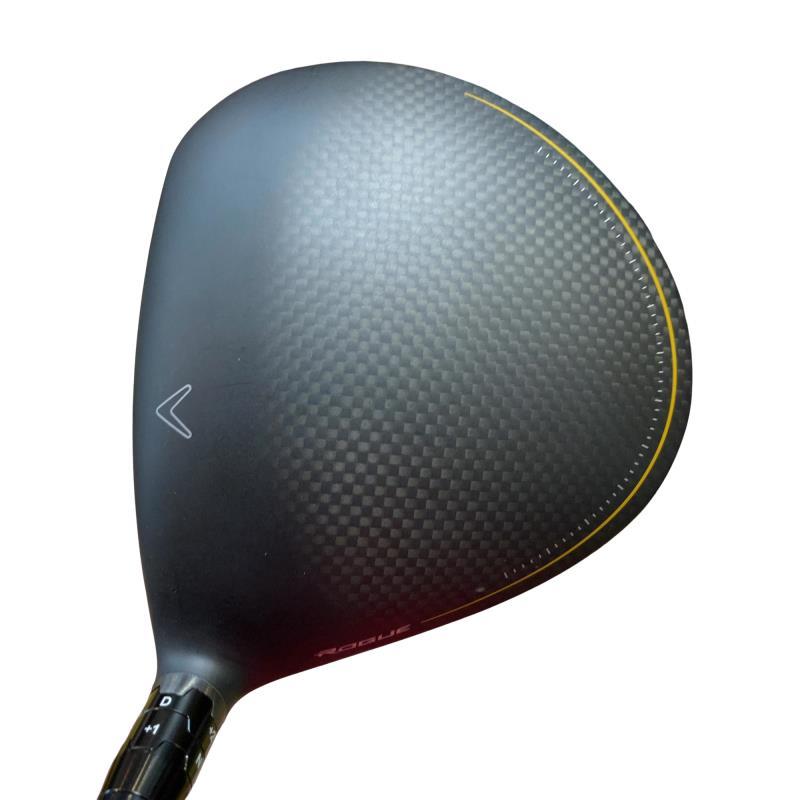 Callaway（キャロウェイ） ROGUE ST ◇◇◇ 9° ドライバー DR