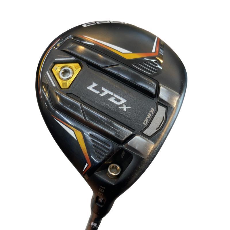 COBRA KING LTDx フェアウェイウッド 5W 18.5度 61C4GM3hZ2L._AC_UF1000,