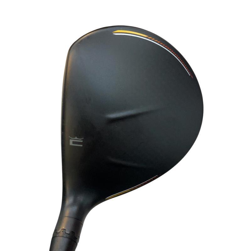 COBRA（コブラ） KING LTDx 5W(ブラック) フェアウェイウッド FW