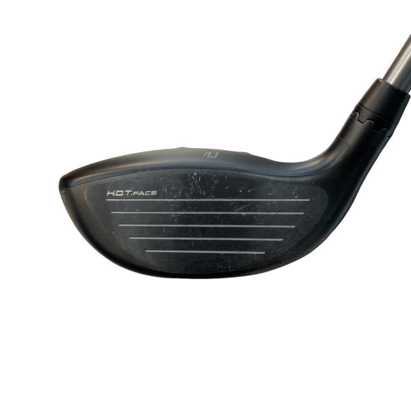 COBRA（コブラ） KING LTDx 5W(ブラック) フェアウェイウッド FW
