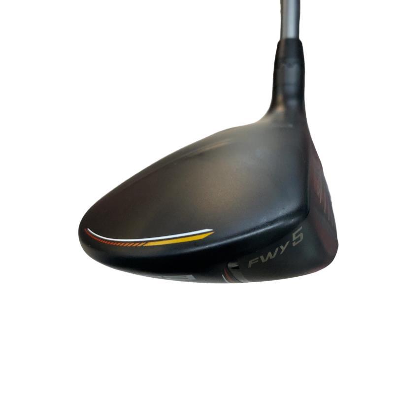 COBRA（コブラ） KING LTDx 5W(ブラック) フェアウェイウッド FW